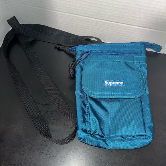 Supreme Shoulder Bag